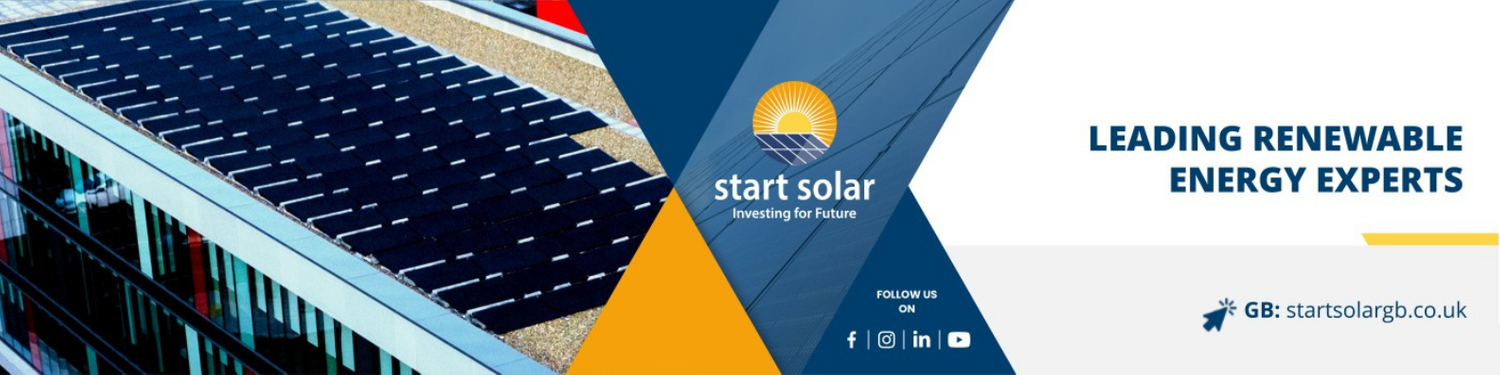 Start Solar