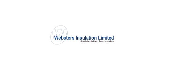 Websters Insulation
