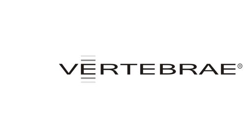 Vertebrae Ltd