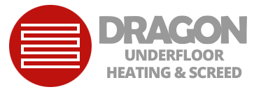 Dragon Underfloor Heating & Screed Limited