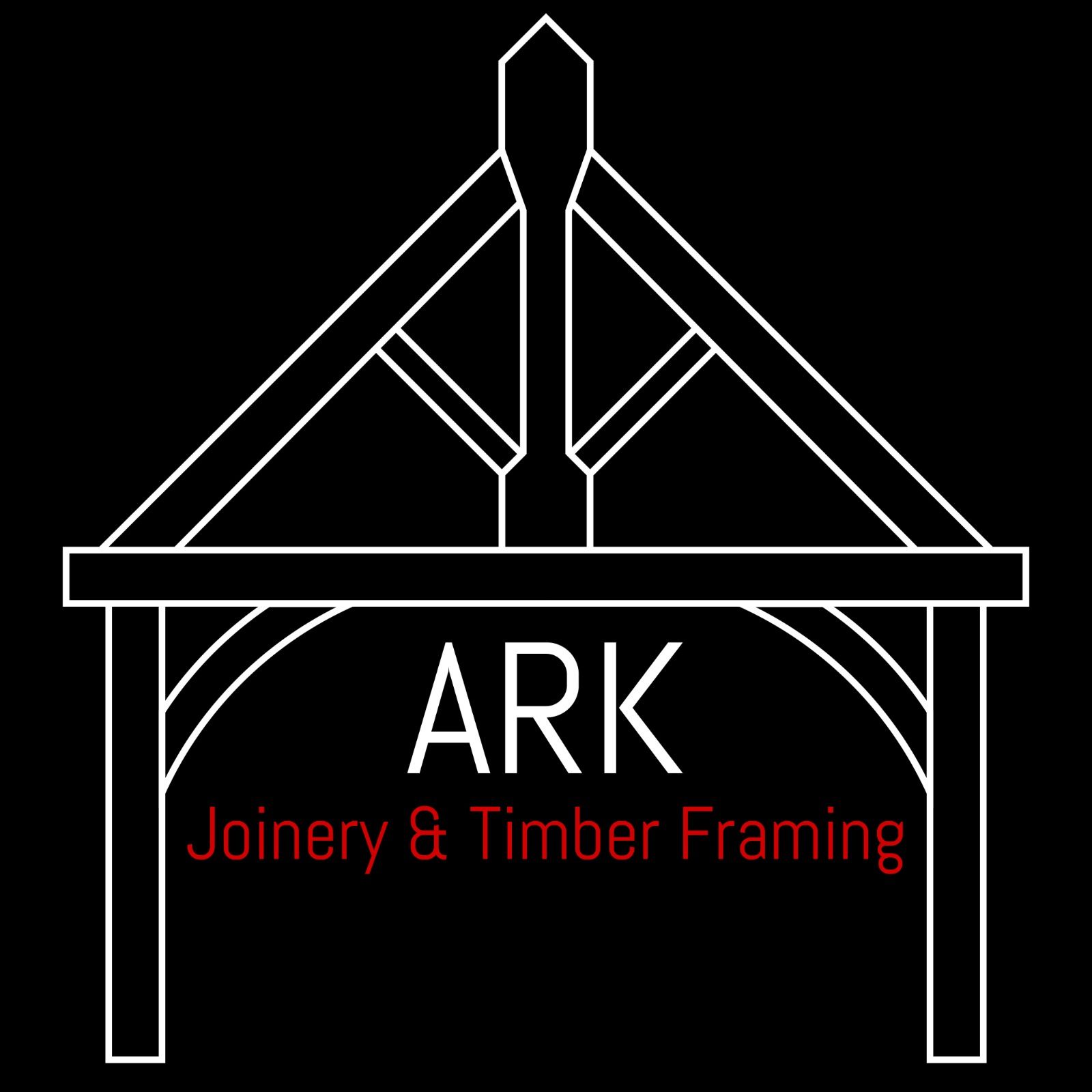 ARK Joinery & Timber Framing Ltd