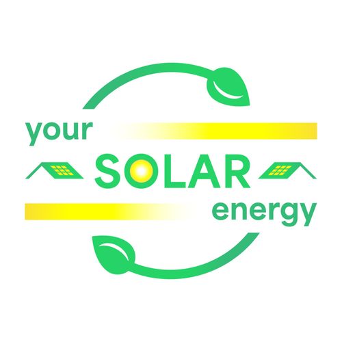 Your Solar Energy