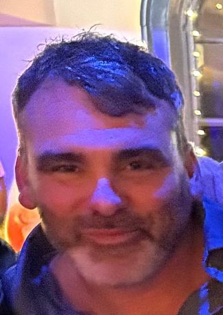 Chris Arnold (SAT ONLY) - 