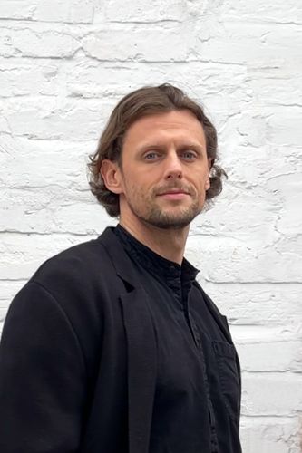 Dean Bartlett (FRI ONLY) - 