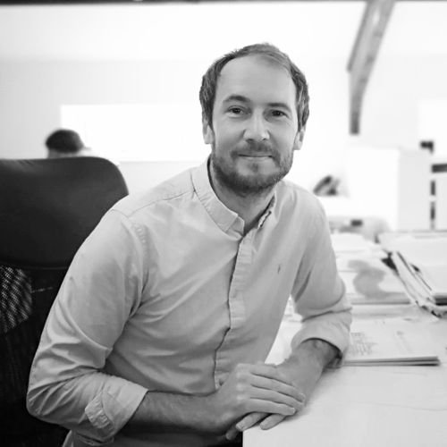 Mark Andrews (SAT ONLY) - 