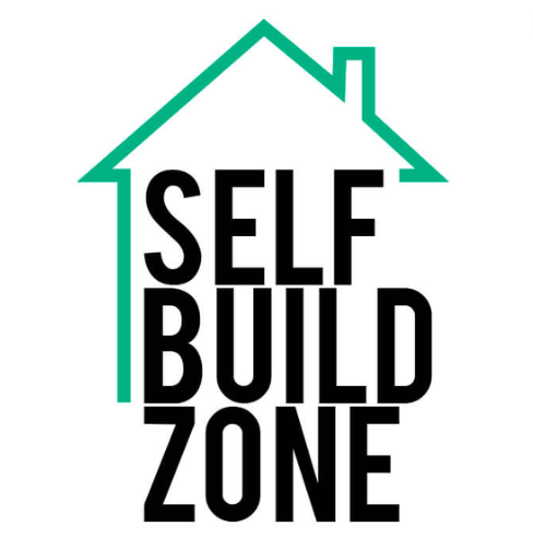 Self Build Zone - 