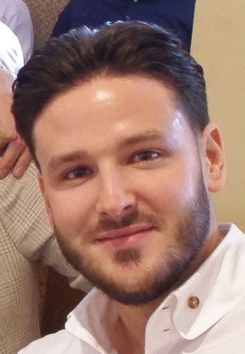 Tom Bateson (SAT ONLY) - 