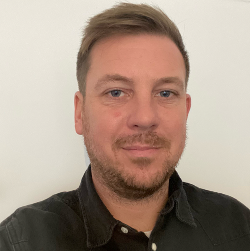 Craig Holmes (SAT ONLY)