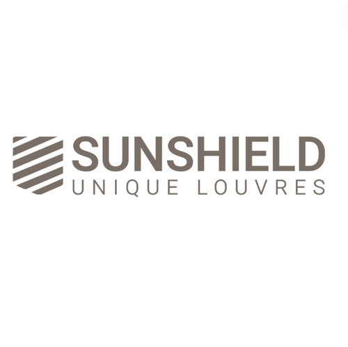 Sunshield Unique Louvers - 