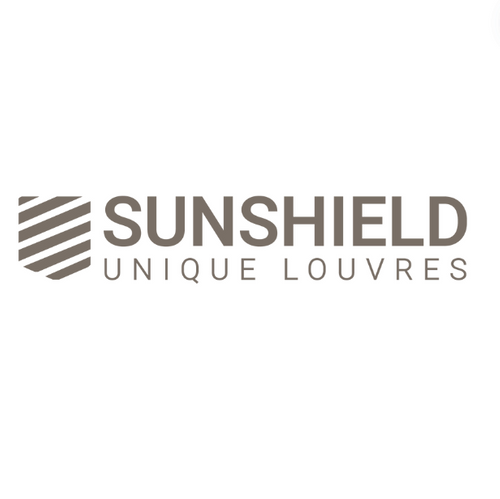 Sunshield Unique Louvers