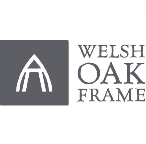 Welsh Oak Frame