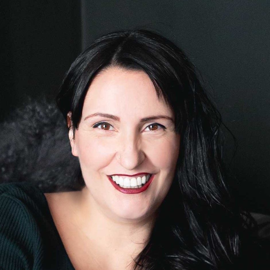 Ally Dowsing-Reynolds