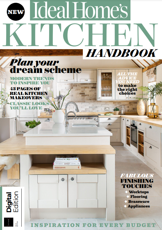 Ideal home kitchens