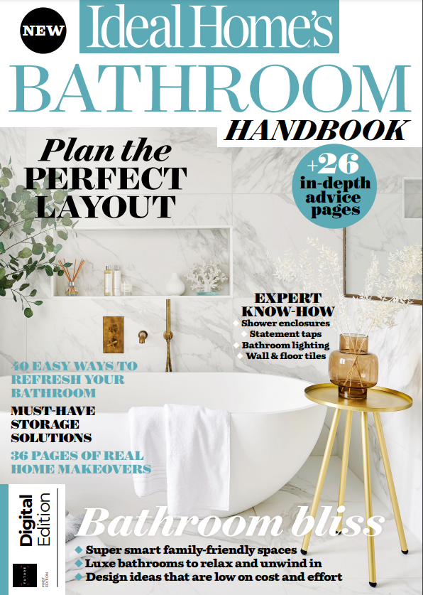 Ideal Homes Bathroom