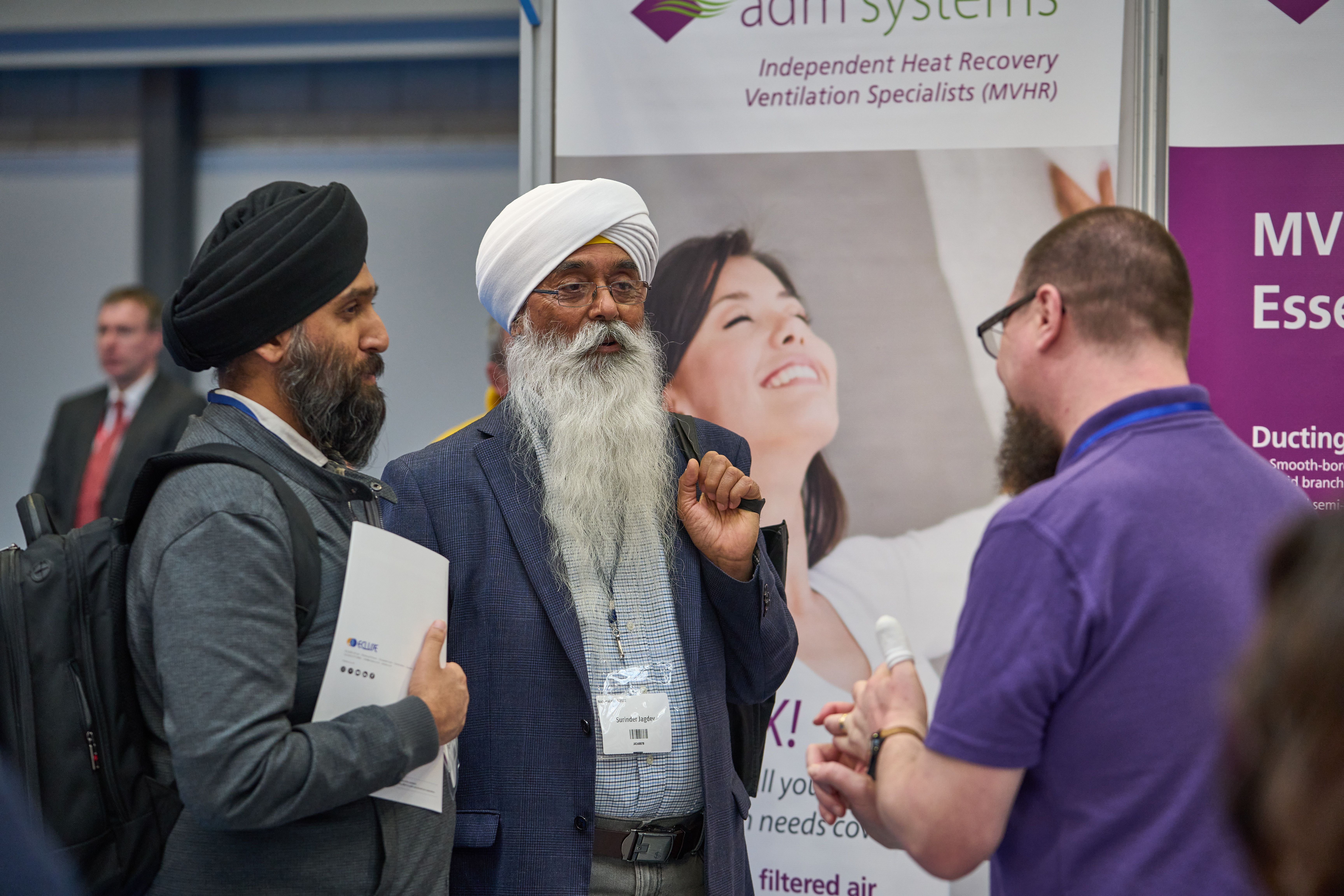 ADM Systems, Bev Myers, Managing Director