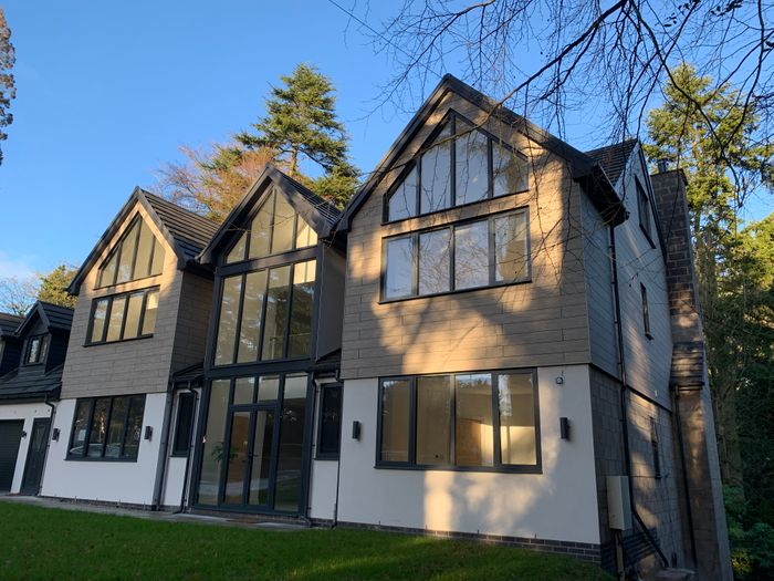 Pura® NFC The Complete Cladding Solution