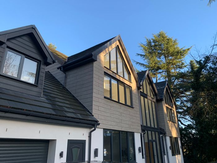 Pura® NFC The Complete Cladding Solution
