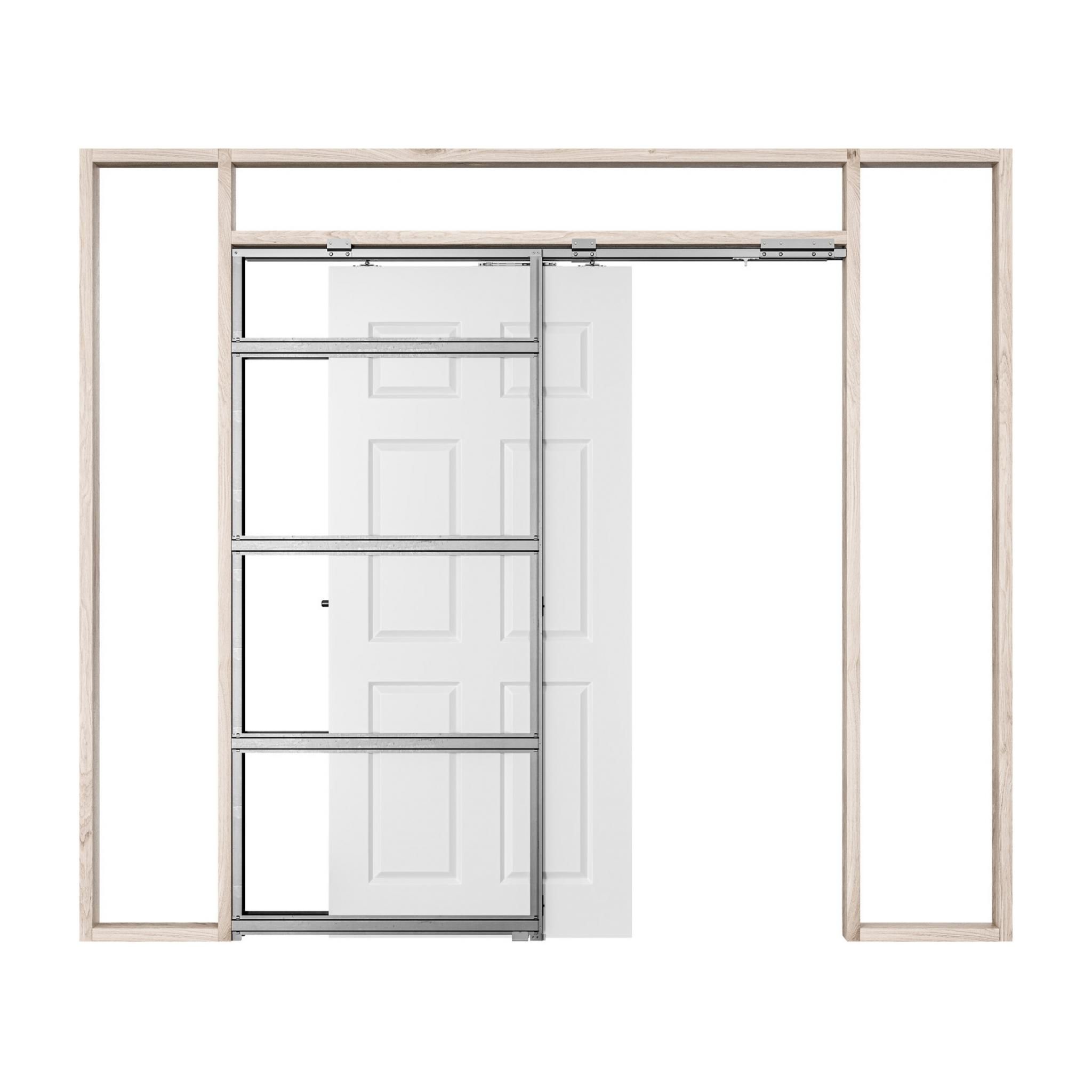 Pocket Door