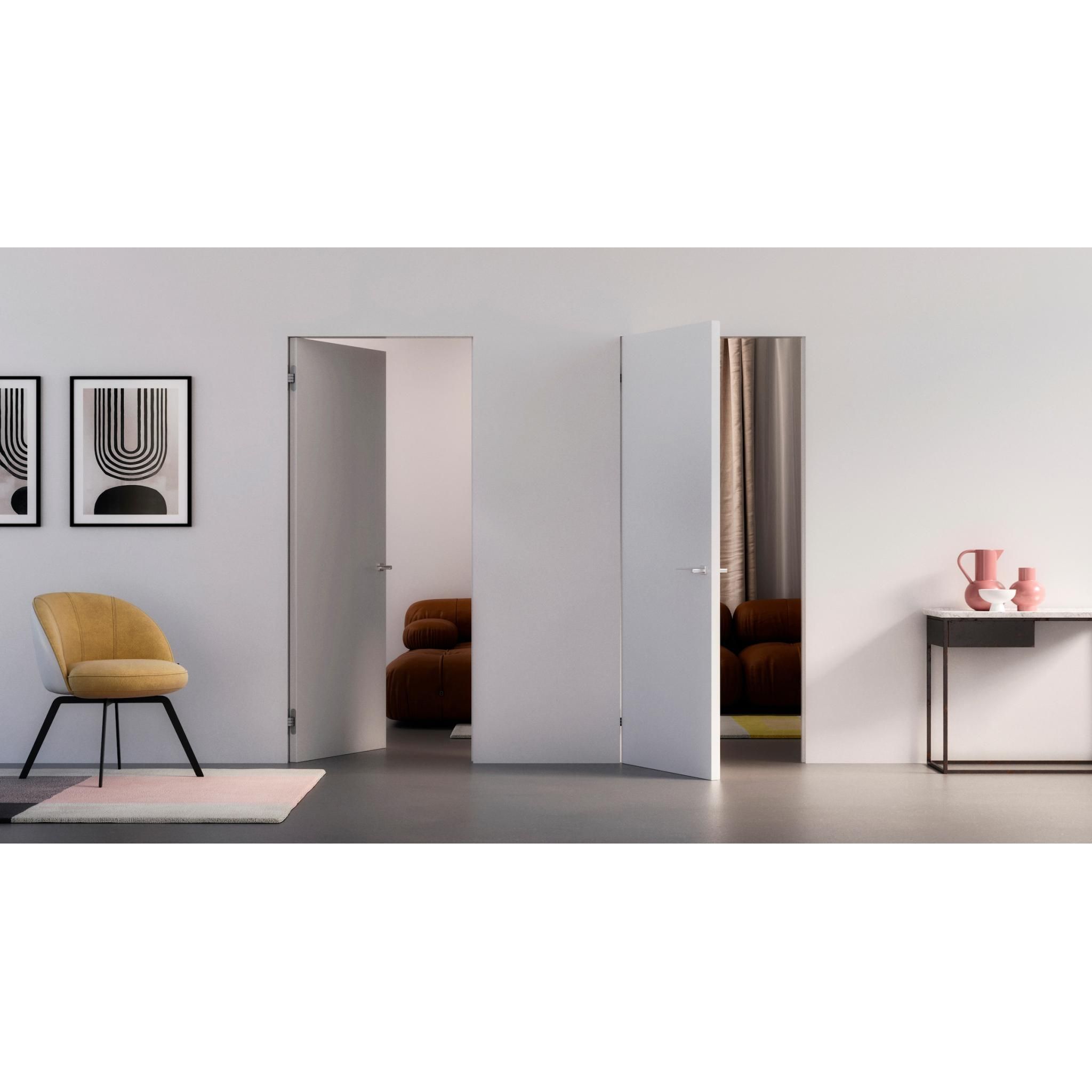 Ultra Flush Doors
