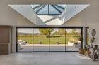 theEDGE2.0 - ultra slim sliding doors