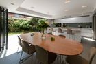 SF75eco - thermally efficient bifold doors