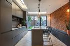 SF75eco - thermally efficient bifold doors