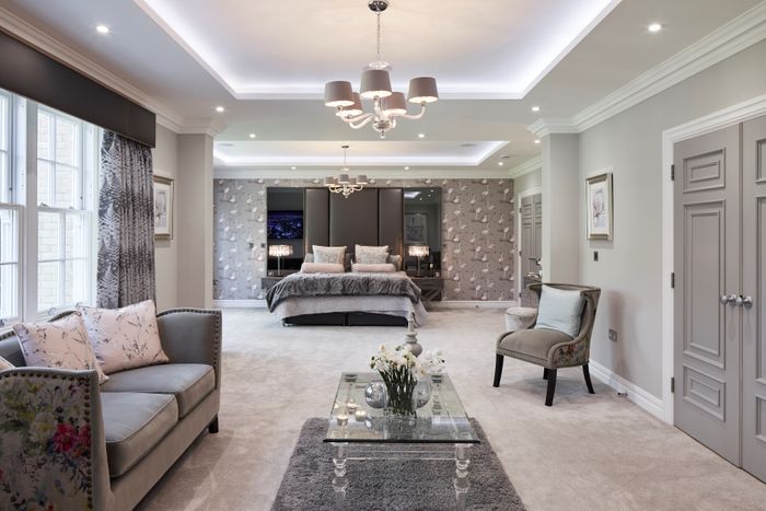 Smart Lighting
