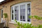 Timber windows and doors