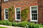 Timber windows and doors