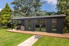 Lillevilla - Pavilion Style Log Cabins