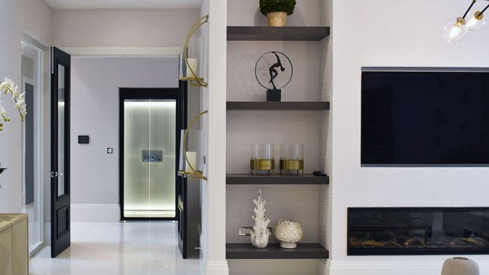 Aritco HomeLift