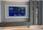 Bespoke Media Walls