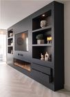 Bespoke Media Walls