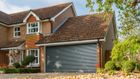 SWS SeceuroGlide Insulated Roller Garage Doors
