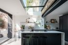 De Beauvoir House