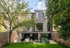 De Beauvoir House