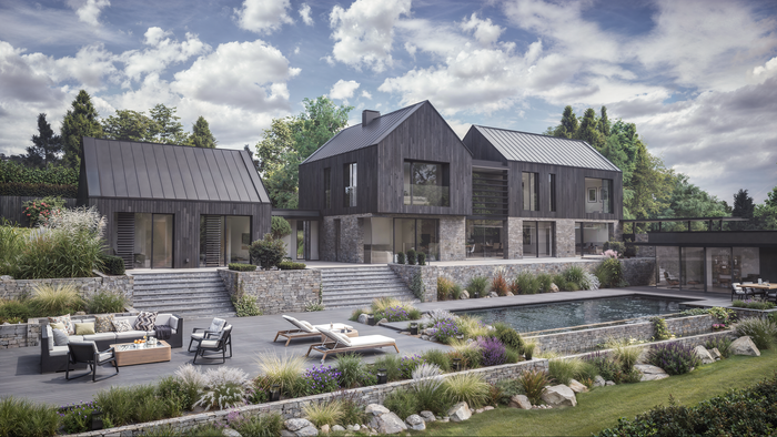 Orchard Rise, Haslemere