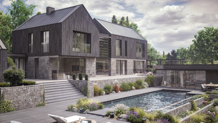 Orchard Rise, Haslemere