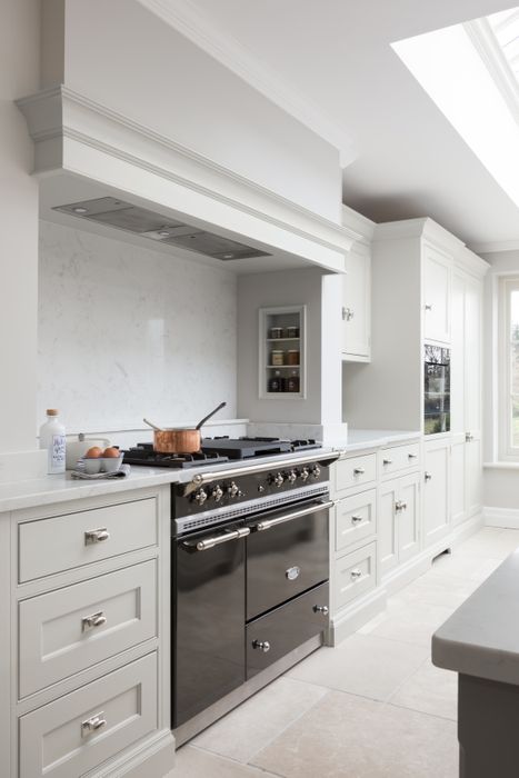 Lacanche Range Cookers