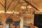 The Arctic Bar