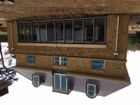 Nudura insulating concrete formwork