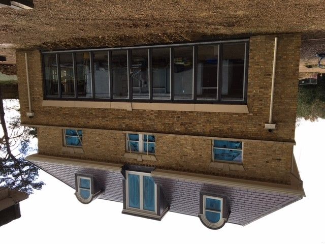 Nudura insulating concrete formwork