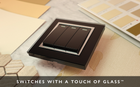 Rocker Light Switches