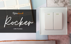 Rocker Light Switches