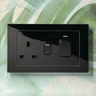 Plug Socket