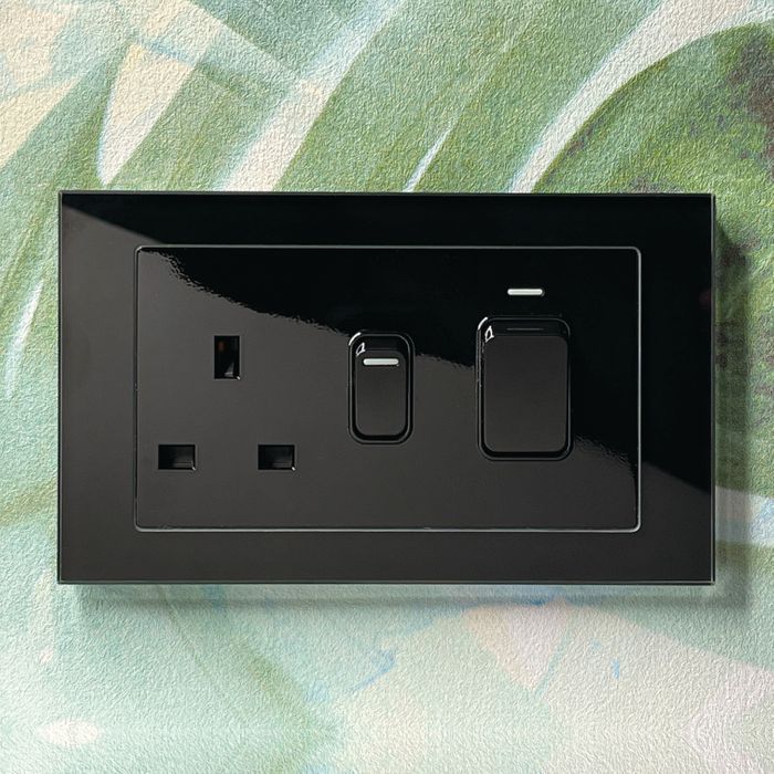 Plug Socket