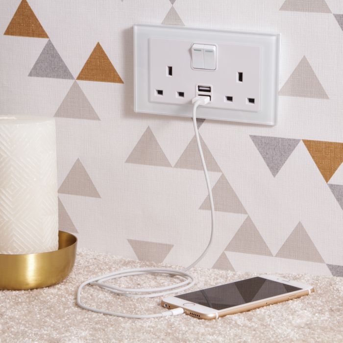 Plug Socket