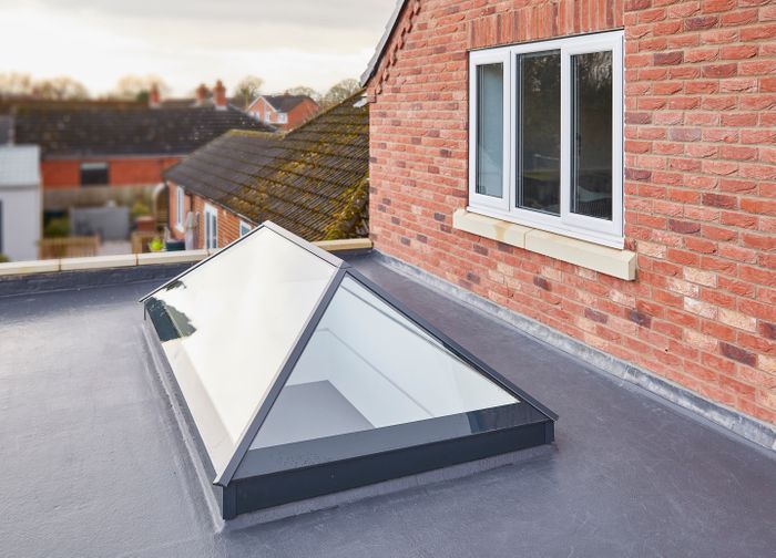 Slimline® Roof Lantern