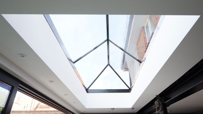 Slimline® Roof Lantern