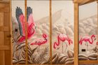 Hand Painted Murals